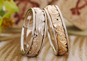 ハワイアンジュエリー相談会開催中 結婚指輪や10周年 周年のアニバーサリーとしても人気です Topics ブライダルジュエリー専門 ファーストダイヤモンド 静岡