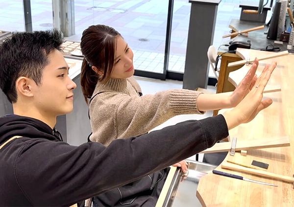 手作り結婚指輪にはメリットがいっぱい！イマドキの結婚指輪は手作りがおすすめ