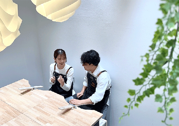 世界にひとつだけの結婚指輪、FIRST DIAMONDで叶える特別な体験