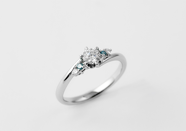 いい夫婦の日。当日持ち帰り可能な記念日リング＆手作り結婚指輪＆婚約指輪