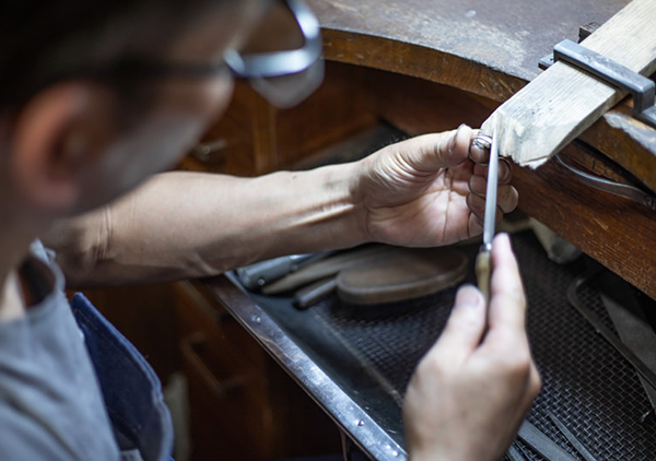 12月・1月の『FIRST DIAMOND』の営業日