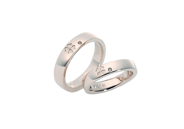 人生を共にする結婚指輪。愛の奇跡を刻む「育てるリング」とは