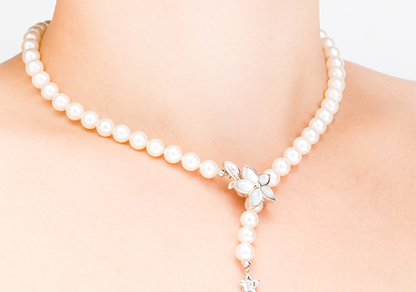 卒業・入学のシーズン到来！真珠のお手入れはお済みですか？