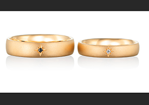 【結婚指輪】幅広でも着けやすい結婚指輪ってあるの？